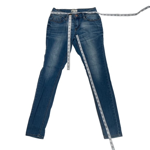 Forever 21 Skinny Jeans Size 24 Women’s - Picture 4 of 4